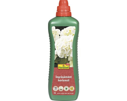 Floraself Select Ingrasamant Pentru Hortensie, 1 L