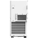 Aer conditionat portabil BEKO BP209H, 9000 BTU, A/A, Alb