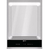 Plita incorporabila NEFF N74TD00N0, Electrica, Touch Control, Inox