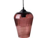 Pendul Coralit E27 Max. 1x11w, Nuanta Cupru