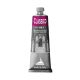 Culoare in Ulei Classico Maimeri - Permanent Madder Deep - 60 ml
