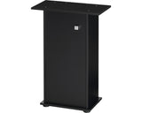 Dulap Baza Pentru Acvariu Eheim Aquacab 54, Negru 61 X 31 X 83, 2 Cm