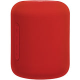 Boxa Portabila PROMATE Boom-10, Bluetooth, MicroSD, Rosu