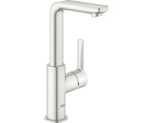 Baterie lavoar Monocomanda GROHE Lineare 23296DC1 Inox