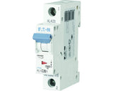 Disjunctor Electric Modular Eaton Xpole 1p 20a 10ka, Curba C