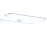 Lampa Pentru Oglinda Cu Led Integrat Noventa 10w 435 Lumeni, Alb