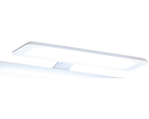 Lampa Pentru Oglinda Cu Led Integrat Noventa 10w 435 Lumeni, Alb