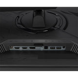 Monitor Gaming LED IPS ASUS ROG Strix XG27AQMR, 27", WQHD, 300Hz, AMD FreeSync Premium Pro, G-SYNC, HDR10, Clasa F, Negru