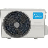 Aer Conditionat MIDEA Xtreme Save AG1PRO-24NXD0-IR, 24000 BTU, A++/A+, Inverter, Wi-Fi, kit instalare inclus, Alb
