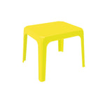 Masa Pentru Copii Jan Garbar 59, 7x53 Cm Plastic Verde