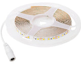 Banda Led Ql Lighting 5m 48w, Lumina Calda