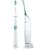 Periuta de dinti electrica Philips Sonicare EasyClean HX6511/02, 1 program, Numar de miscari/minut 62000, 1 capat de periere, Alb