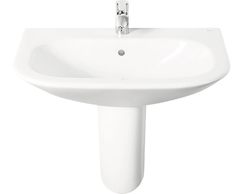 Lavoar Roca Nexo, 60 cm, Alb
