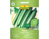 Seminte Legume Floraself Castraveti De Salata Saladin F1