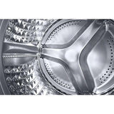 Masina de Spalat Rufe Frontala SAMSUNG WW90TA046AT/LE, Eco Bubble, 9 kg, 1400rpm, Clasa A, Alb