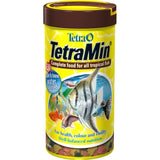 Hrana pentru pesti Tetra Tetramin Flakes, 1l
