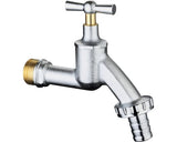 Robinet Portfurtun 1/2" Cu Maner Tip Cruce Din Alama