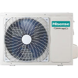 Aer Conditionat HISENSE Expert Smart CF70BT1C, 24000 BTU, A++/A+, Inverter, Wi-Fi, Kit Instalare Inclus, Alb
