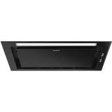 Hota incorporabila, Whirlpool, latime 51,4 cm, control electromecanic, clasa energetica B