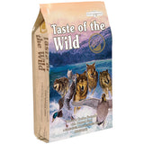 Hrana uscata pentru caini Taste of the Wild Wetlands, 13 Kg
