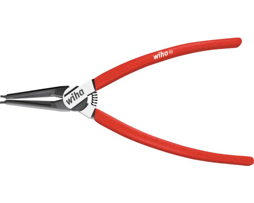 Cleste Pentru Sigurante Wiha Basic 140mm, Cu Arc
