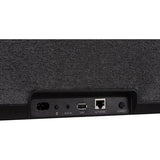 Boxa Multiroom DENON Home 350, Wi-Fi, Bluetooth, Usb, Negru