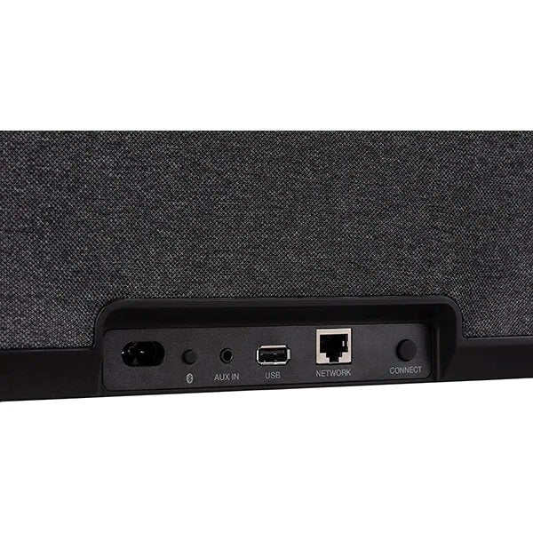 Boxa Multiroom DENON Home 350, Wi-Fi, Bluetooth, Usb, Negru