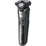 Aparat de ras electric Philips Series 5000 S5587/30 SkinIQ, timp de functionare 60 minute, negru