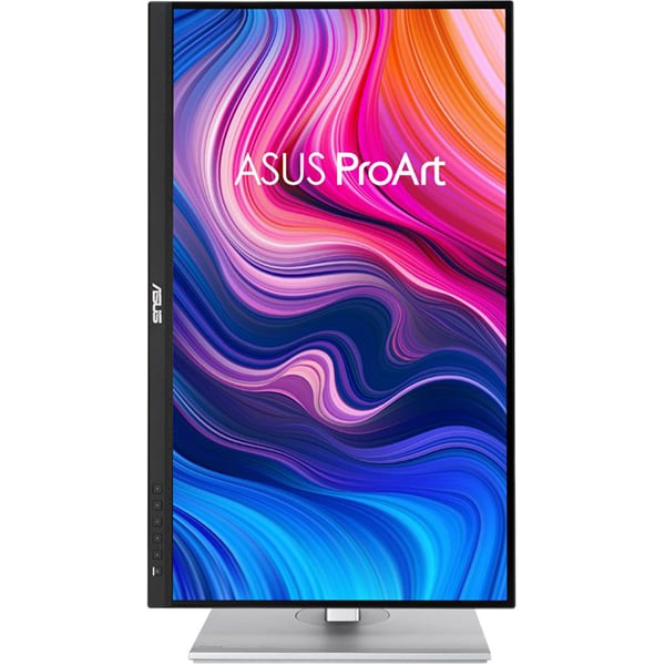 Monitor profesional ASUS ProArt PA279CV 27 inch, IPS, 4K UHD, 100% sRGB, 100% Rec. 709, Acuratete culoare ΔE < 2, Calman Verified, USB-C, ProArt Preset, ProArt Palette