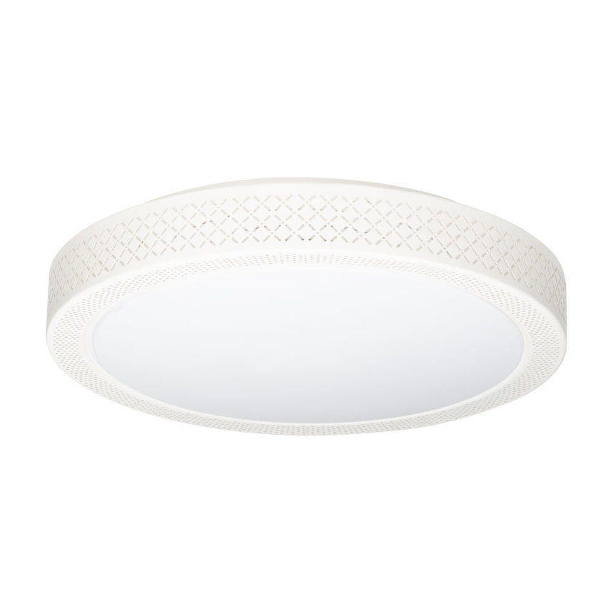 Plafoniera Sunny 28W 1680LM 6000K IP20 Led, Erste