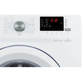 Masina de spalat rufe Arctic APL71024XLW1, 7 kg, 1000 rpm, Clasa D, Add-In, Motor Silent Inverter, ExtraSteam, ECO DOSE, Rapid+, Alb