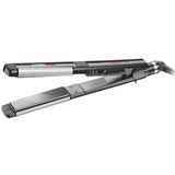 Placa de indreptat & bucle Profesionala BaBylissPro 2071 Ultra Curl, placi ceramice 25mm, 3 trepte, 170°-230°C, Gri