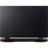 Laptop Gaming ACER Nitro 5 AN515-58-57FK, Intel Core i5-12500H pana la 4.5GHz, 15.6" Full HD, 8GB, SSD 512GB, NVIDIA GeForce RTX 4050 6GB, Free Dos, Negru