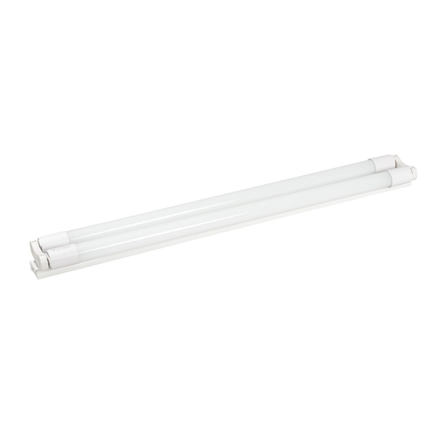 Plafoniera TIP JB cu Tub LED 2x8W, 61 cm, 6500K, FST32649