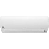 Aparat de aer conditionat LG Prestige 9000 BTU Wi-Fi, Clasa A+++, Functie incalzire, Control prin internet, Plasmaster Ionizer Plus, Filtru protectie Dual, Autocuratare Plasmaster, H09AP Dual Inverter, Alb
