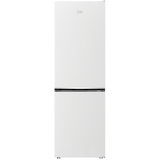 Combina frigorifica Beko B1RCNA364W, 316 l, No Frost, AeroFlow, XXL Bottle holder, MaxStore, Clasa E, H 186.5 cm, Alb