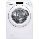 Masina de spalat rufe Candy Smart CS 14102DE/1-S, 10 kg, 1400rpm, Clasa E, alba