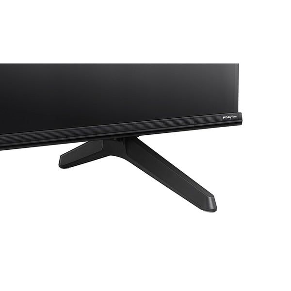 Televizor HISENSE LED 43A6K, 108 cm, Smart, 4K Ultra HD, Clasa F