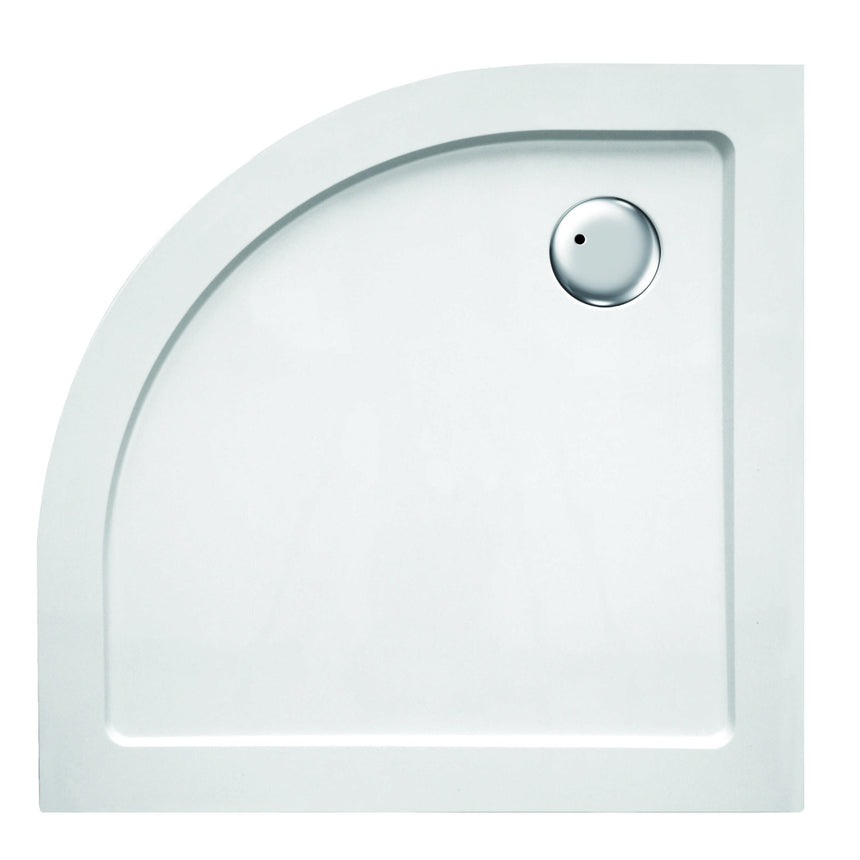 Cadita de dus din SMC SANOTECHNIK 80 x 80 x 3,5 cm