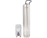 Pompa Submersibila Pentru Apa Curata Wasserkönig Si83110/5 1900 W 6600 L/h H 83 M
