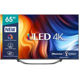 Televizor, Hisense, 65U7HQ, Smart, ULED, 164 cm, 4K, Ultra HD
