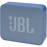 Boxa portabila JBL Go Essential, Bluetooth, IPX7, Albastru