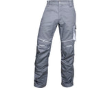Pantaloni De Lucru Ardon Summer Din Bumbac + Poliester Gri, Marimea 52