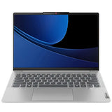 Laptop Lenovo IdeaPad Slim 5 14AHP9 cu procesor AMD Ryzen™ 7 8845HS pana la 5.1GHz, 14" WUXGA, IPS, 16GB LPDDR5x, 1TB SSD, AMD Radeon™ 780M Graphics, No OS, Cloud Grey