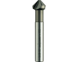 Zencuitor Hss 90° Alpen Ø25 Mm Din335c