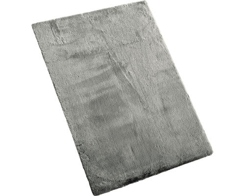 Covor Romance Gri Antracit 160x230 Cm