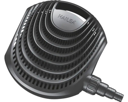 Pompa Recirculare Iaz Hailea Vfd Ep-15000