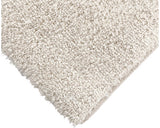 Covoras baie bumbac natur 50x80 cm