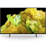 Televizor Sony LED 50X90S, 126 cm, Smart Google TV, 4K Ultra HD, 100Hz, Clasa G