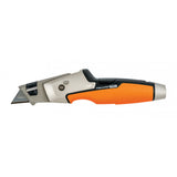 Cutit cu lama, Fiskars, CarbonMax™ Painters, metal, Multicolor
